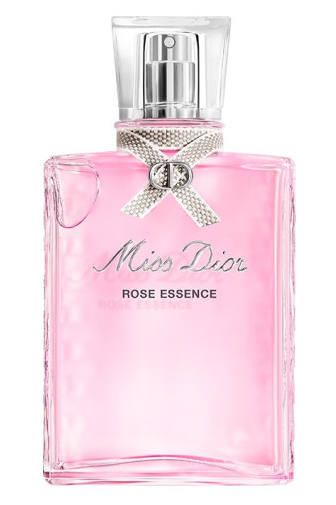 Christian dior rose perfume hotsell