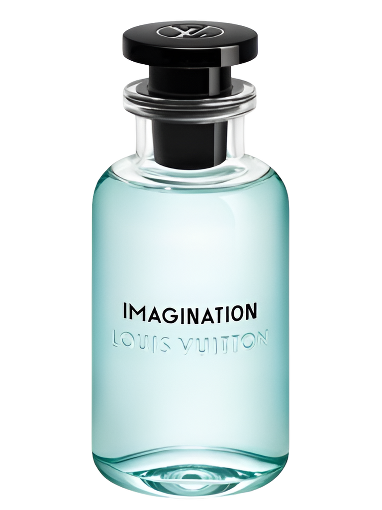 LOUIS VUITTON 】IMAGINATION