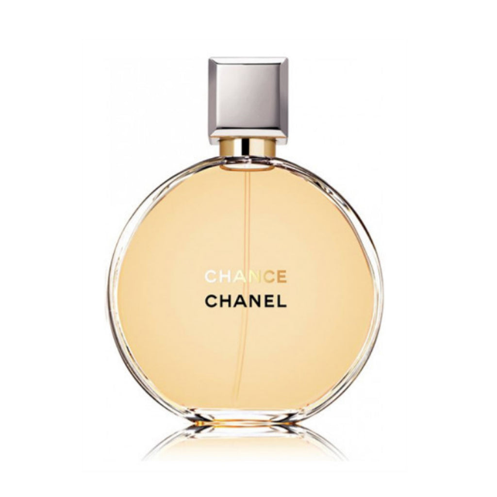 Chance Eau de Parfum Chanel perfume - a fragrance for women 2005