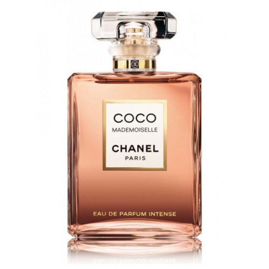 Compare to Chanel Coco Mademoiselle Intense (W) – Pheraroma